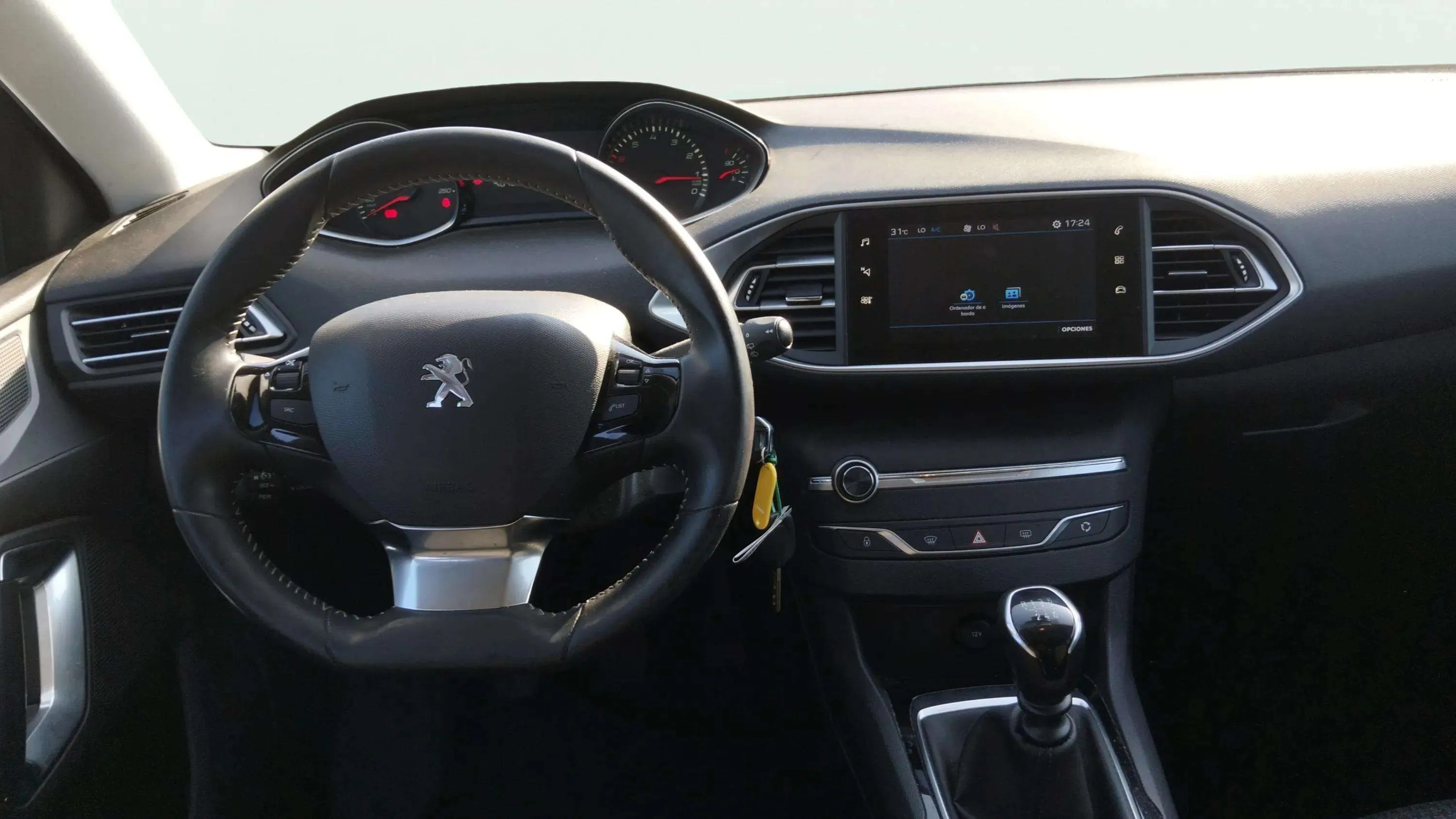 Peugeot 308 Access PureTech 110 - foto 7