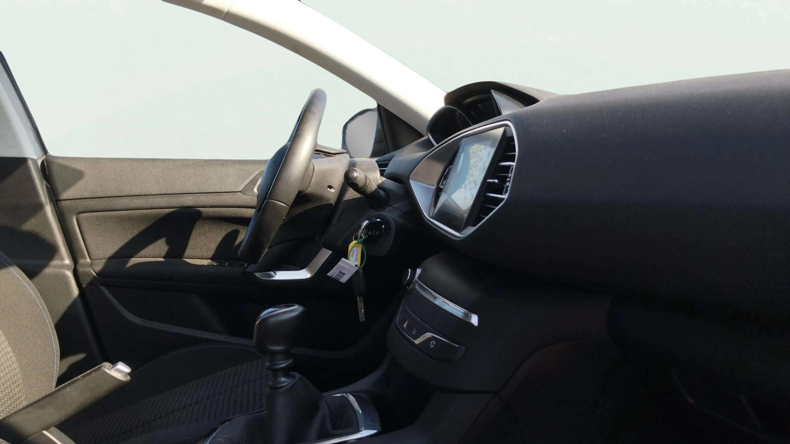 Peugeot 308 Access PureTech 110 - foto 13