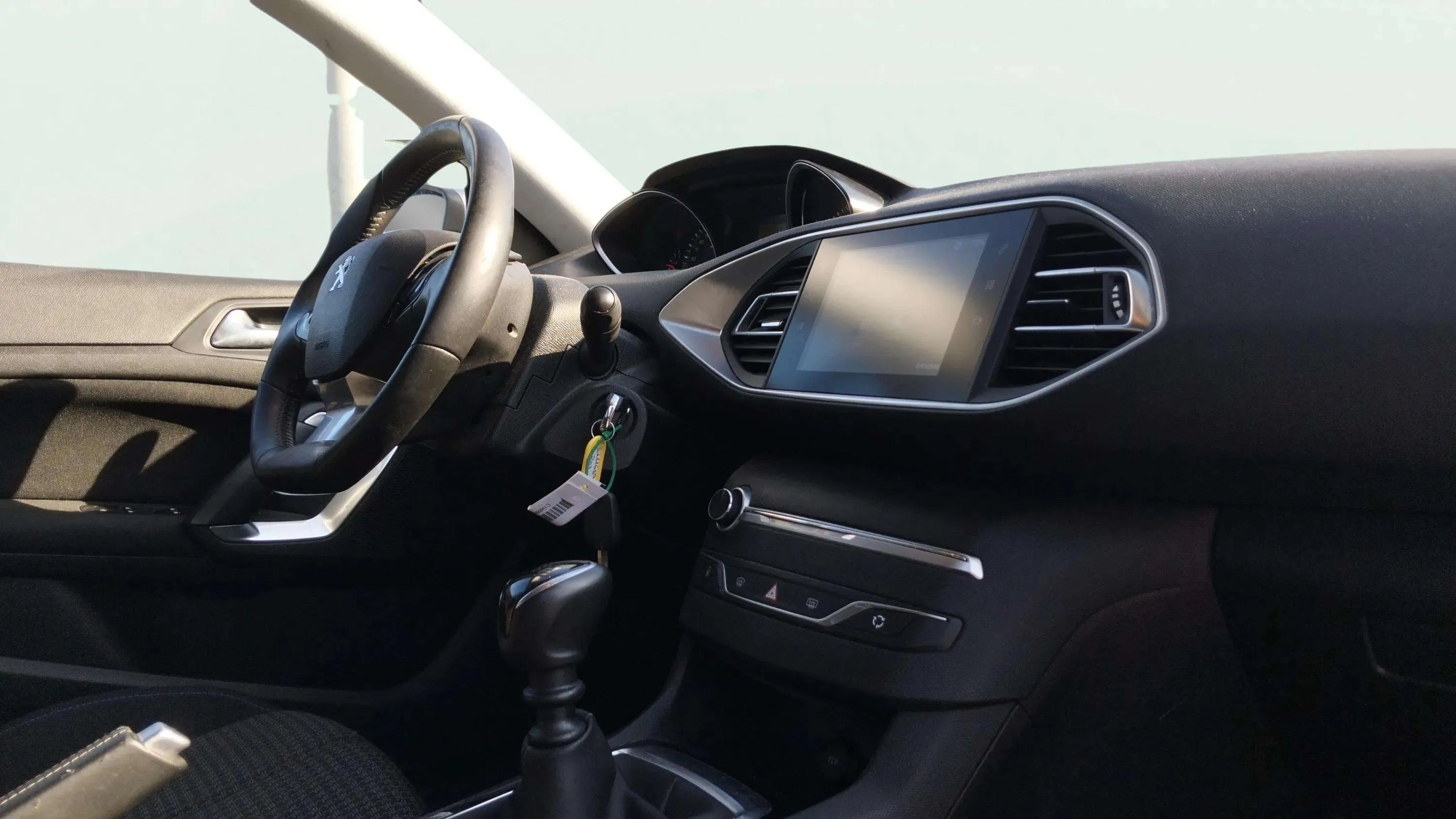 Peugeot 308 Access PureTech 110 - foto 18
