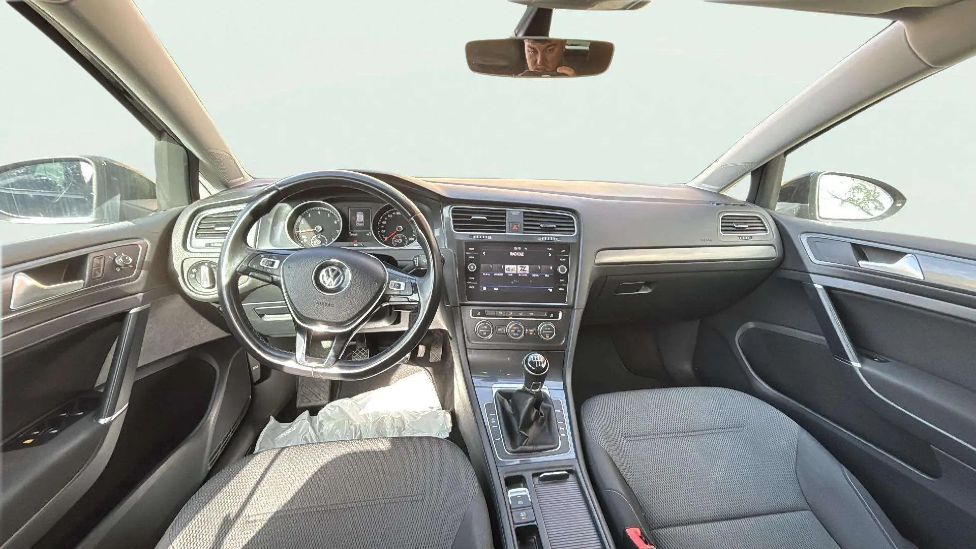Volkswagen Golf Advance 1.0 TSI - foto 36
