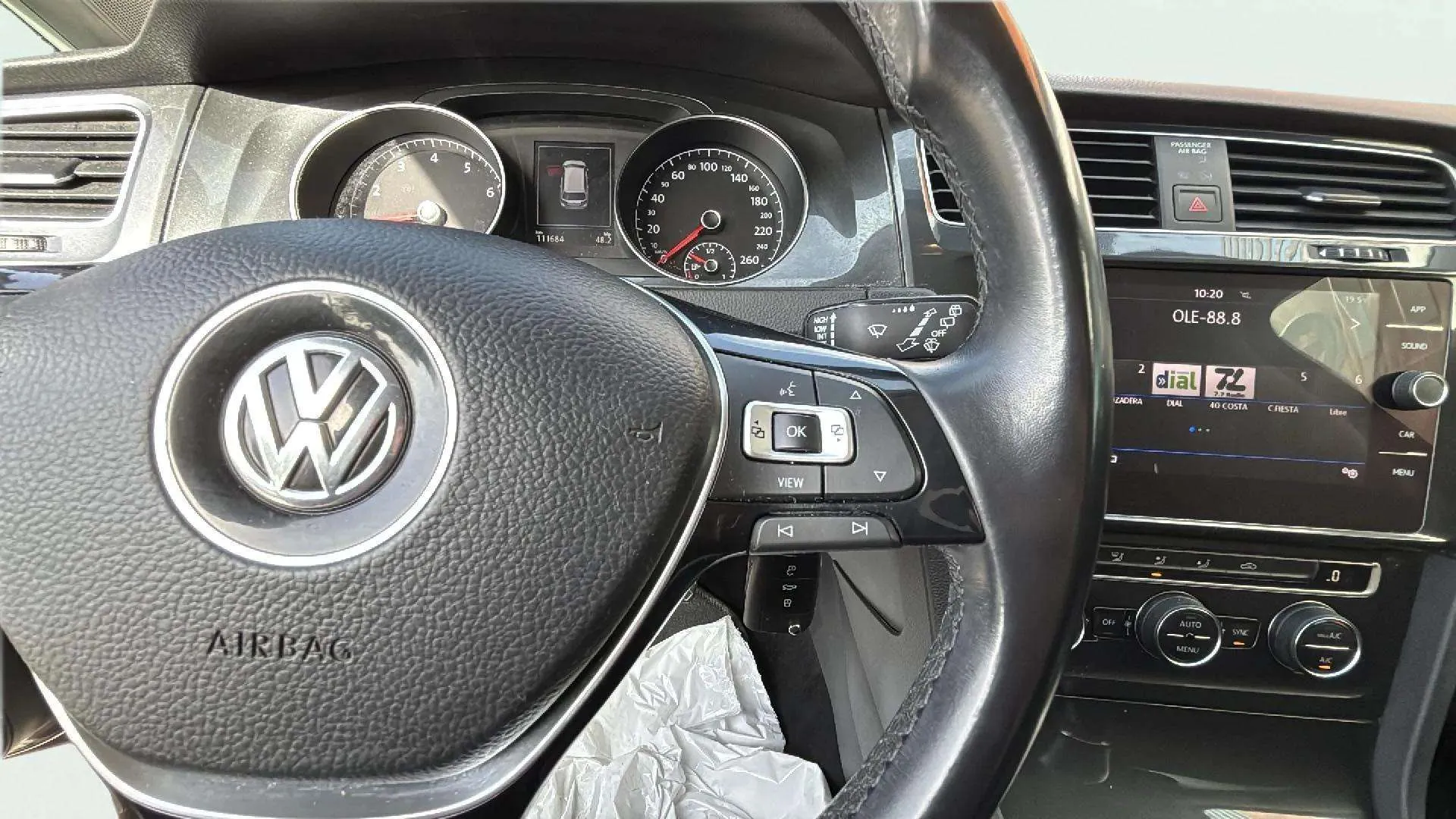 Volkswagen Golf Advance 1.0 TSI - foto 32