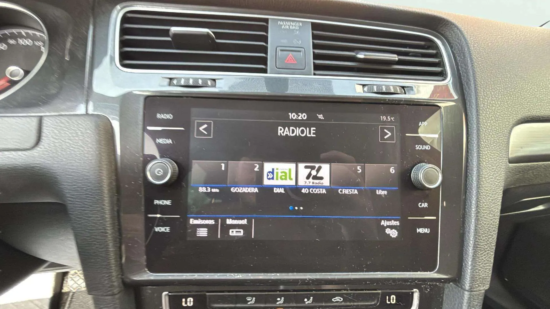 Volkswagen Golf Advance 1.0 TSI - foto 35