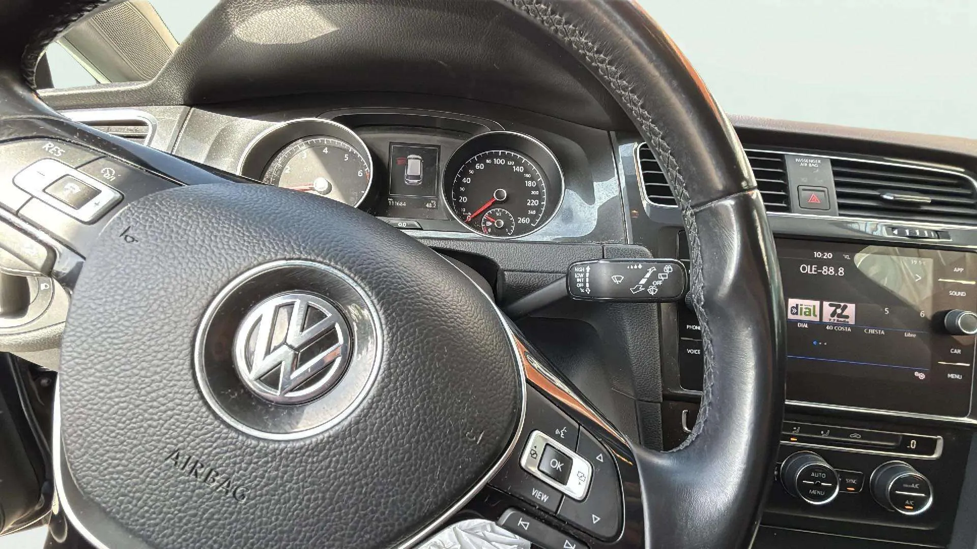 Volkswagen Golf Advance 1.0 TSI - foto 33