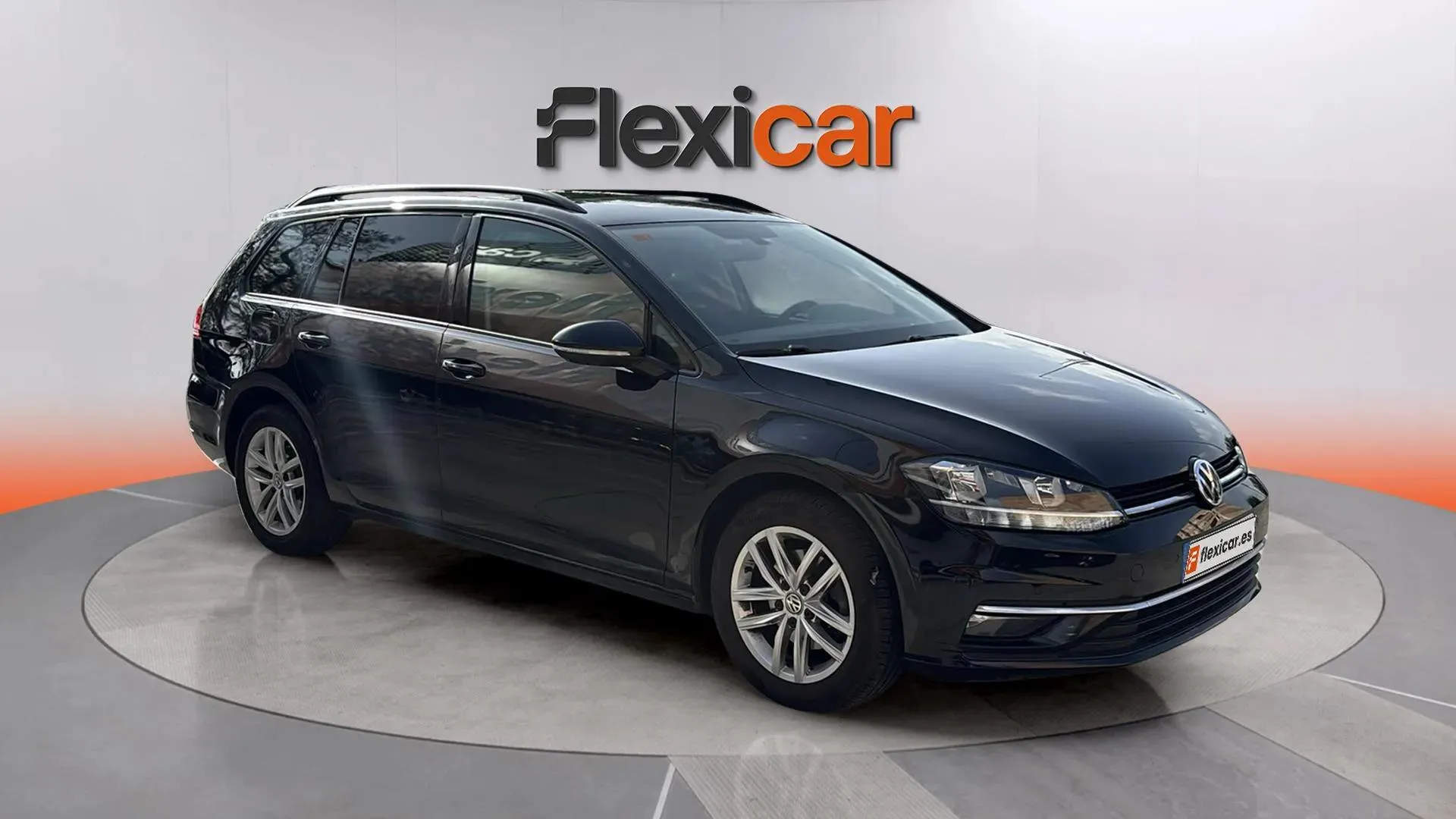Volkswagen Golf Advance 1.0 TSI