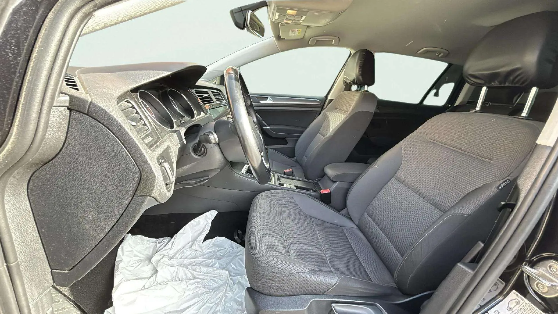 Volkswagen Golf Advance 1.0 TSI - foto 24