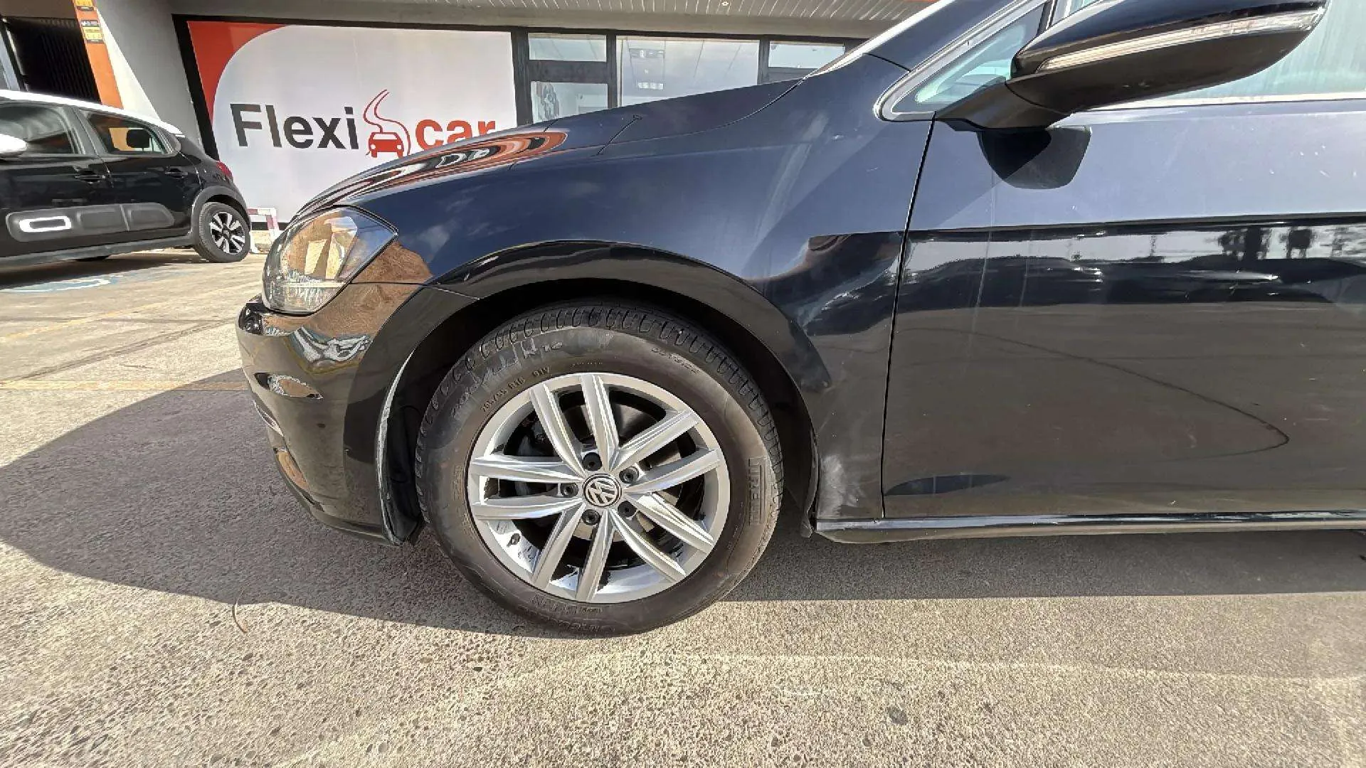 Volkswagen Golf Advance 1.0 TSI - foto 10