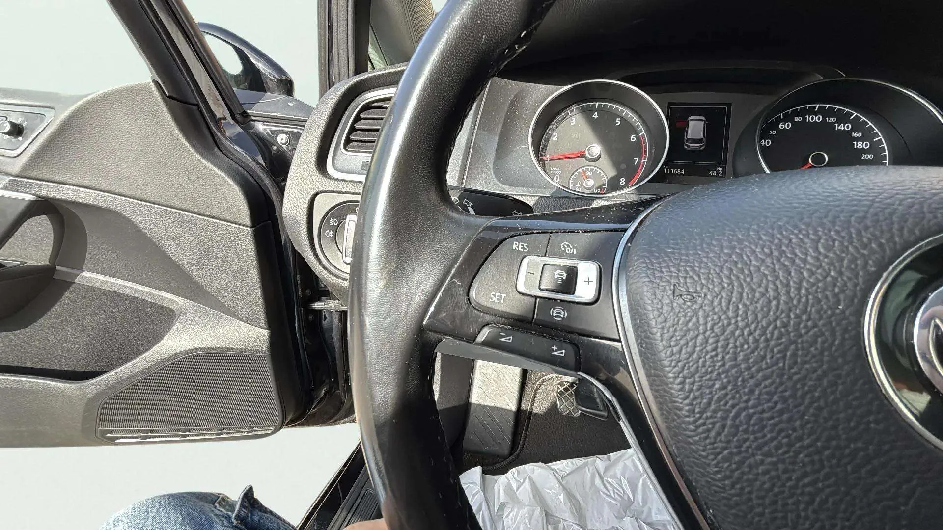Volkswagen Golf Advance 1.0 TSI - foto 30