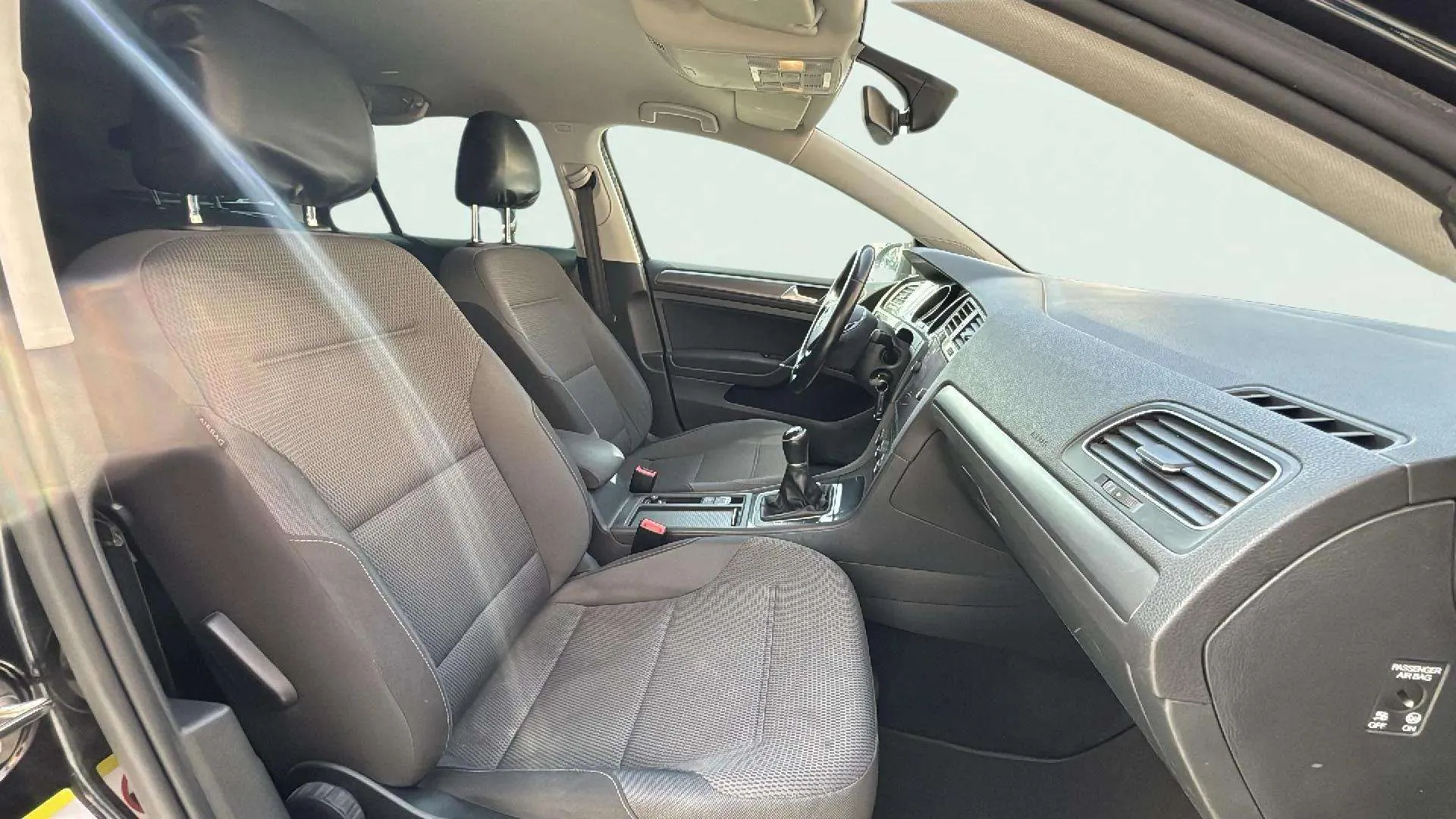 Volkswagen Golf Advance 1.0 TSI - foto 25