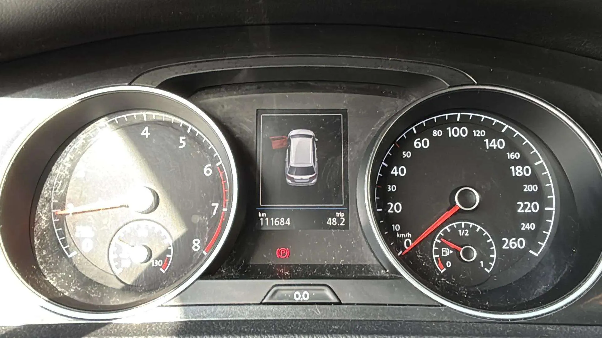 Volkswagen Golf Advance 1.0 TSI - foto 23