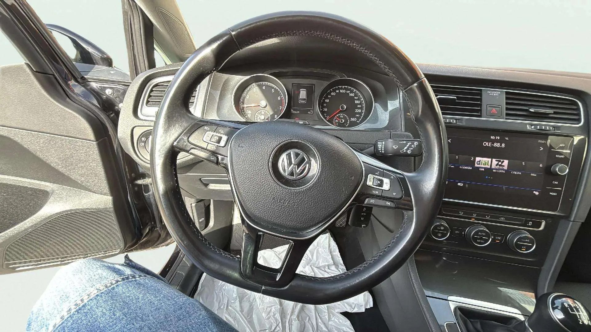 Volkswagen Golf Advance 1.0 TSI - foto 22