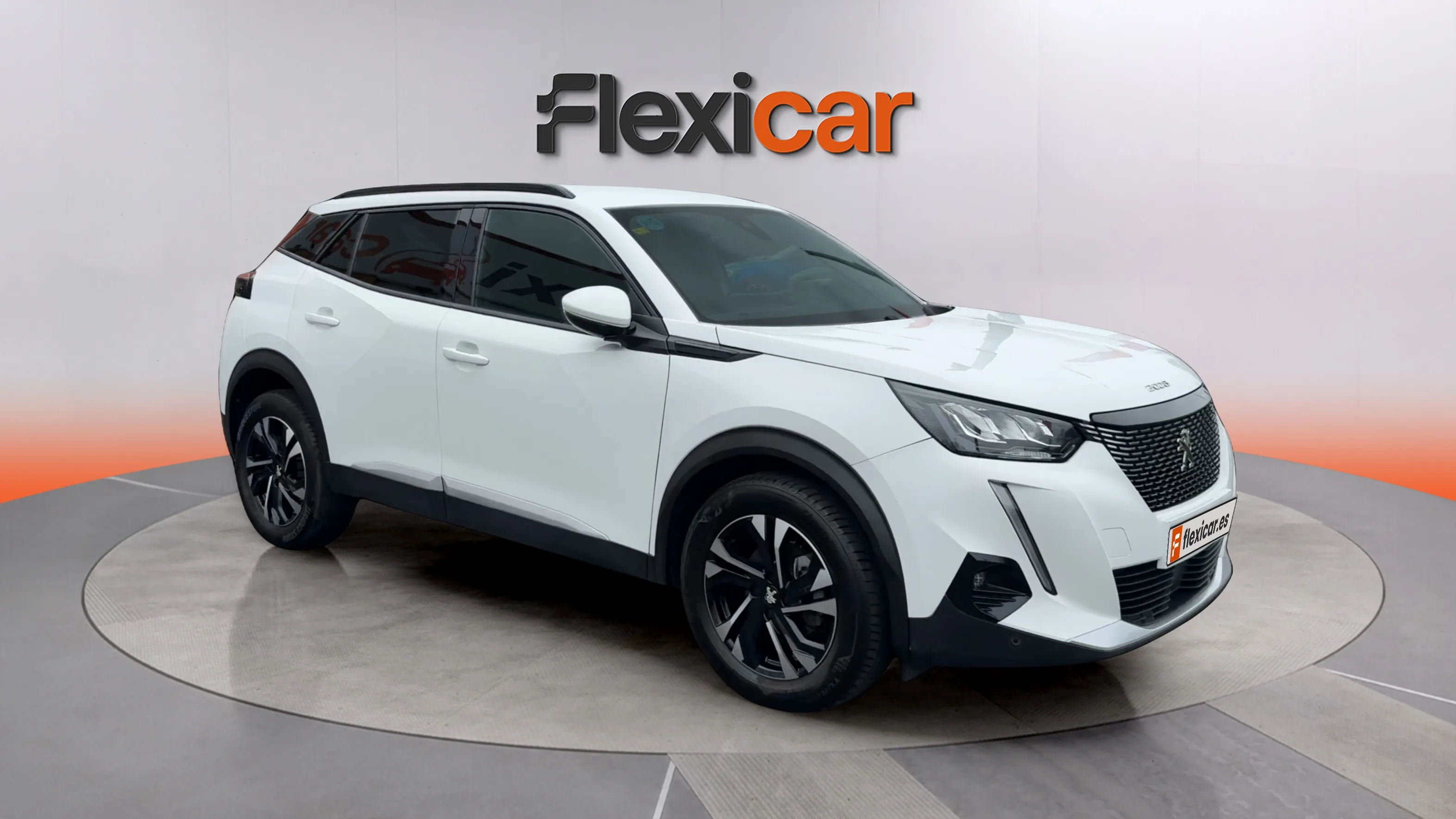 Peugeot 2008 Allure PureTech 100 BVM6
