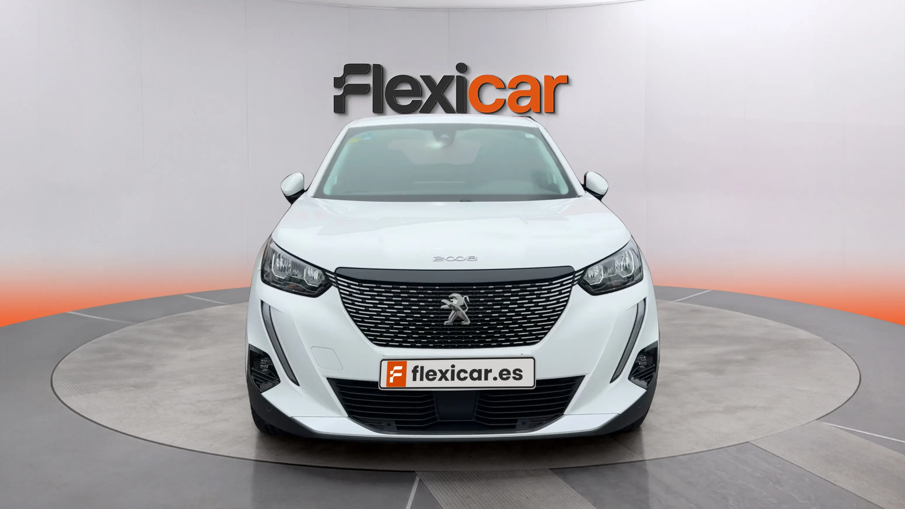 Peugeot 2008 Allure PureTech 100 BVM6 - foto 2