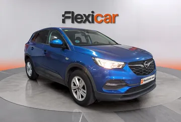 opel grandland x 12 turbo selective gasolina manual reus 903000000252905