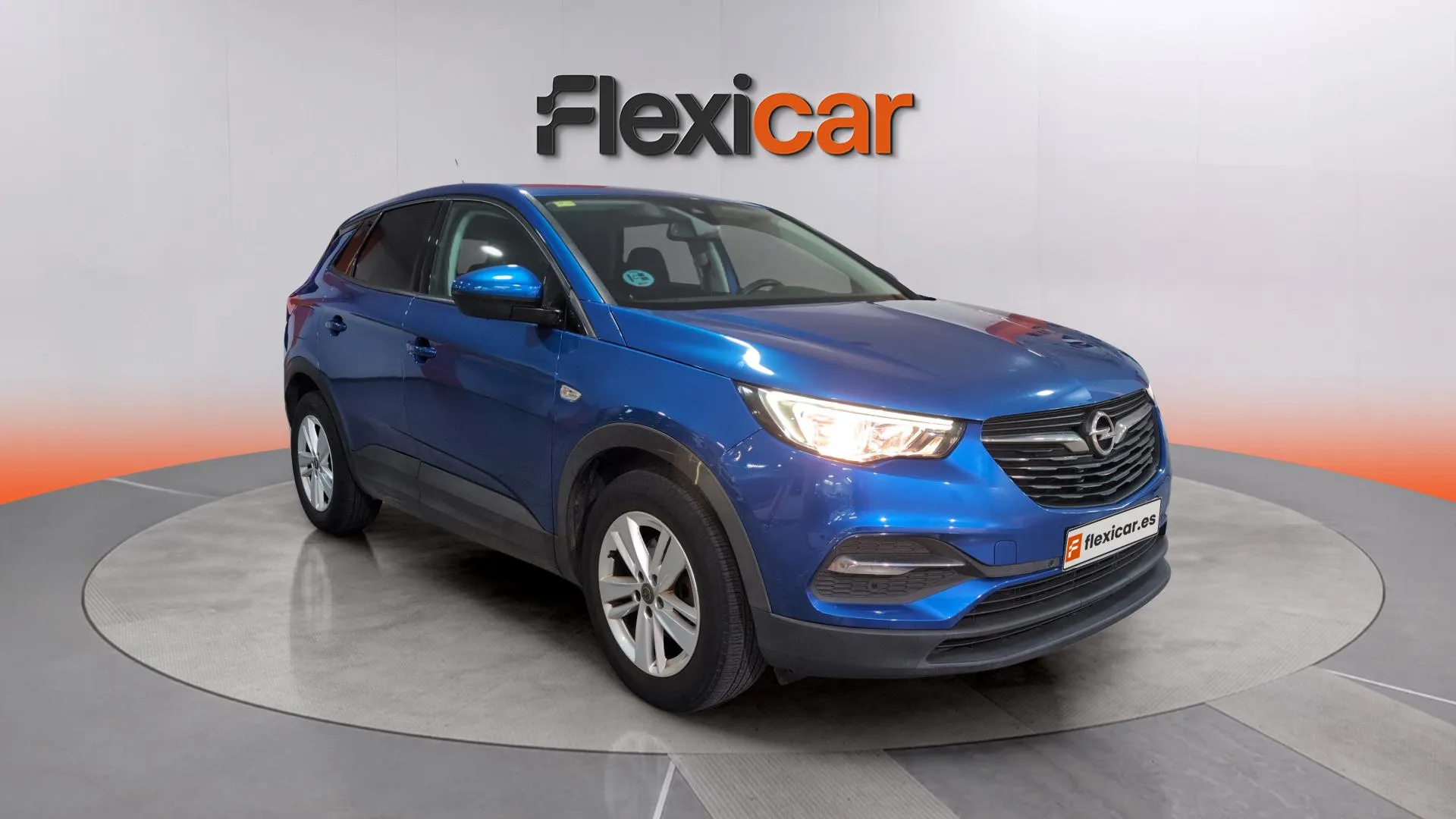 Opel Grandland 1.2 Turbo Selective