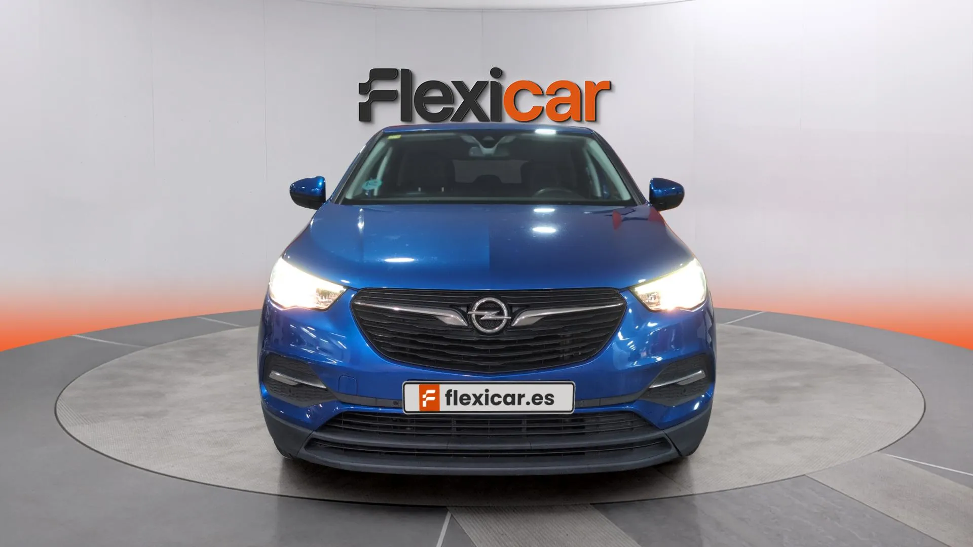 Opel Grandland 1.2 Turbo Selective - foto 2