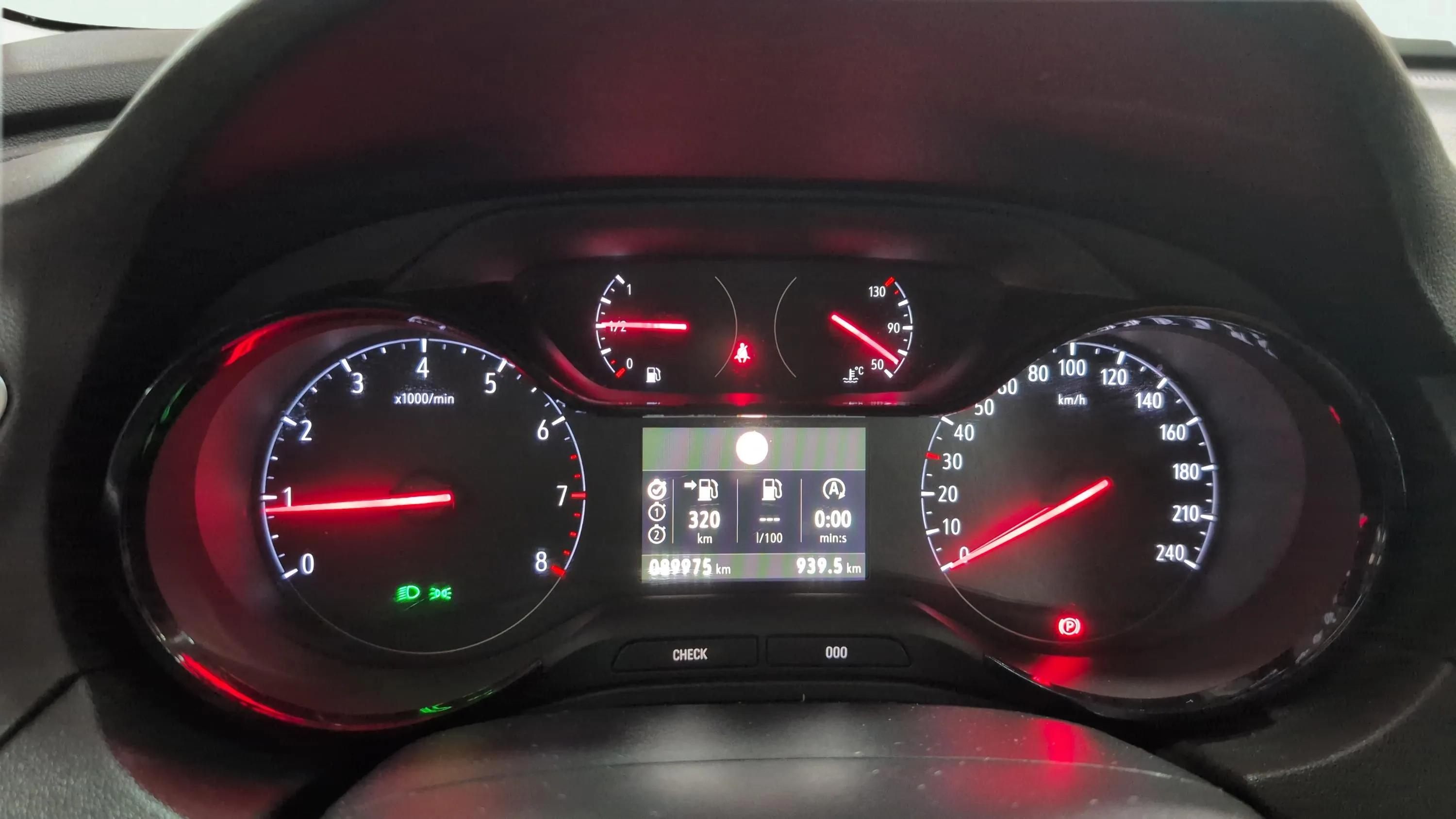 Opel Grandland 1.2 Turbo Selective - foto 12