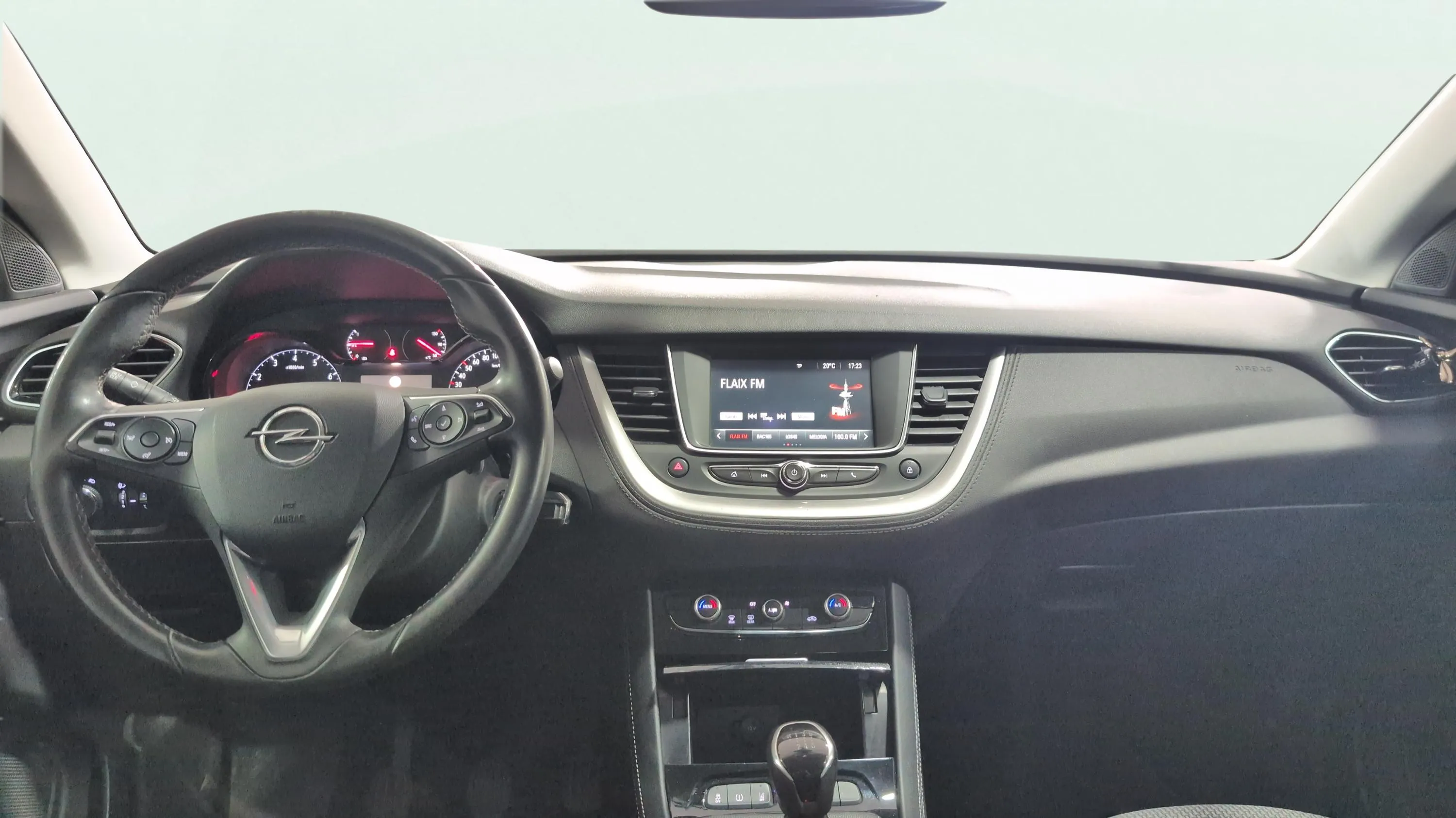 Opel Grandland 1.2 Turbo Selective - foto 9