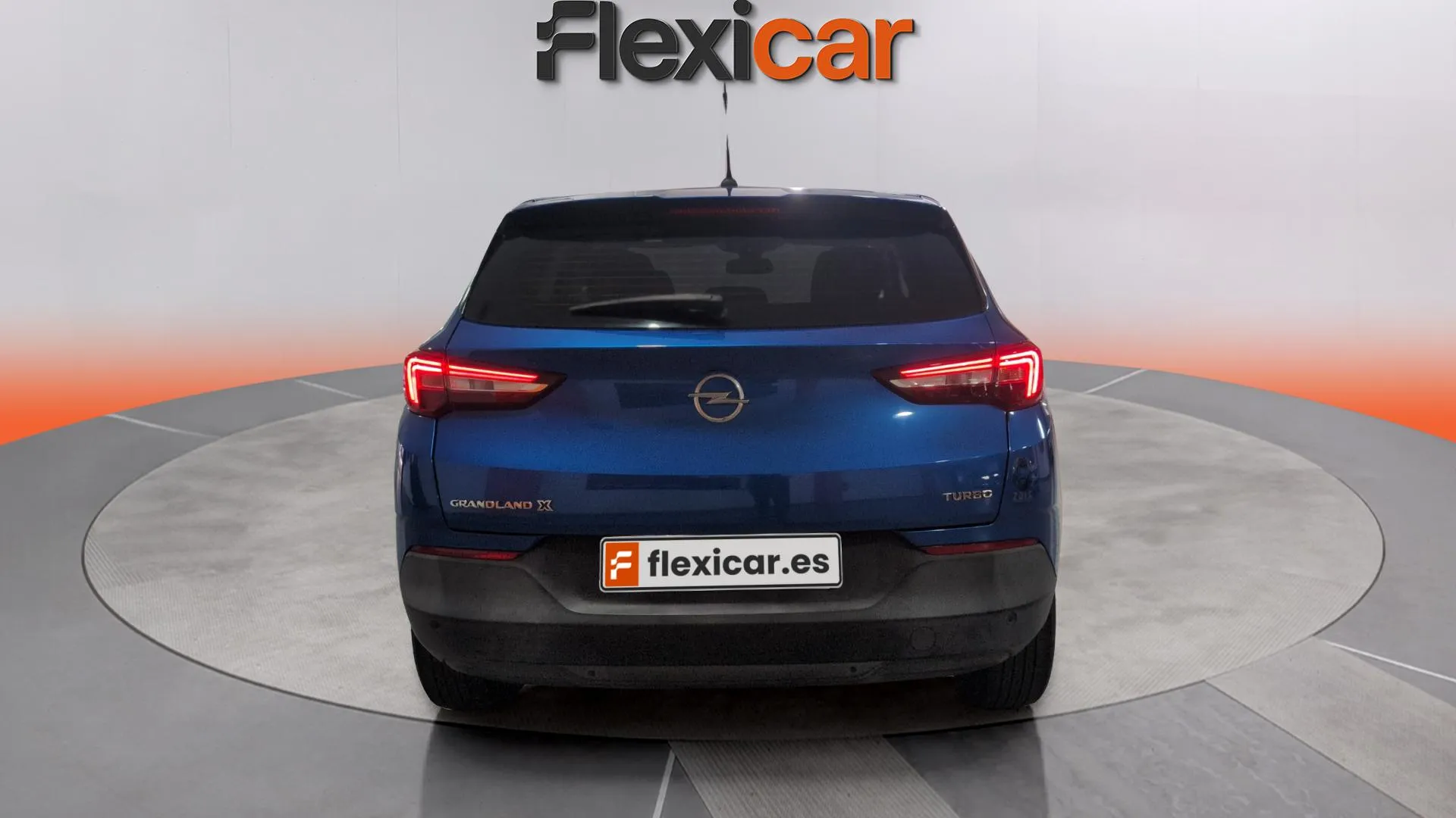 Opel Grandland 1.2 Turbo Selective - foto 6