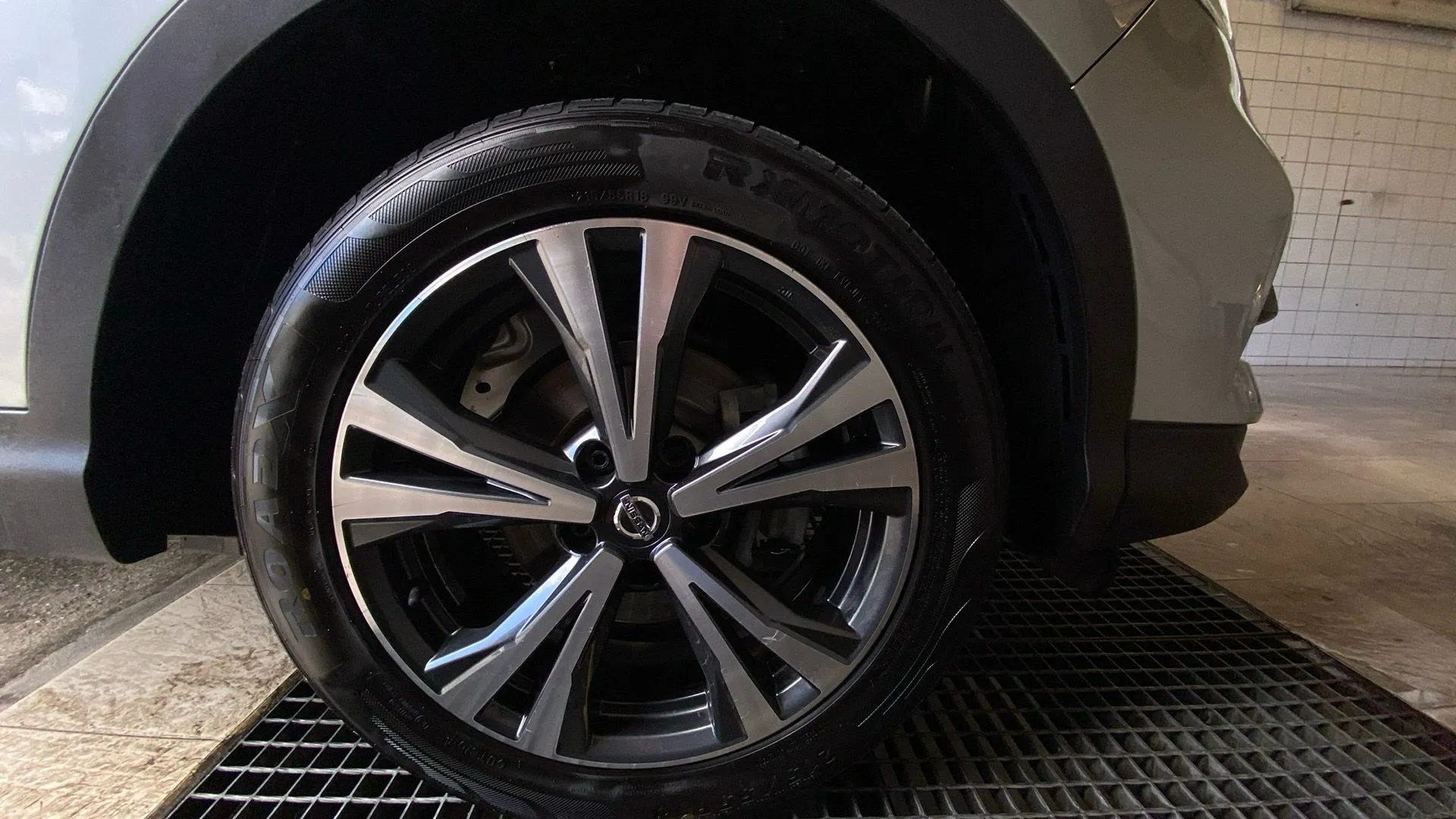 Nissan Qashqai DIG-T E6D DCT N-Motion - foto 8