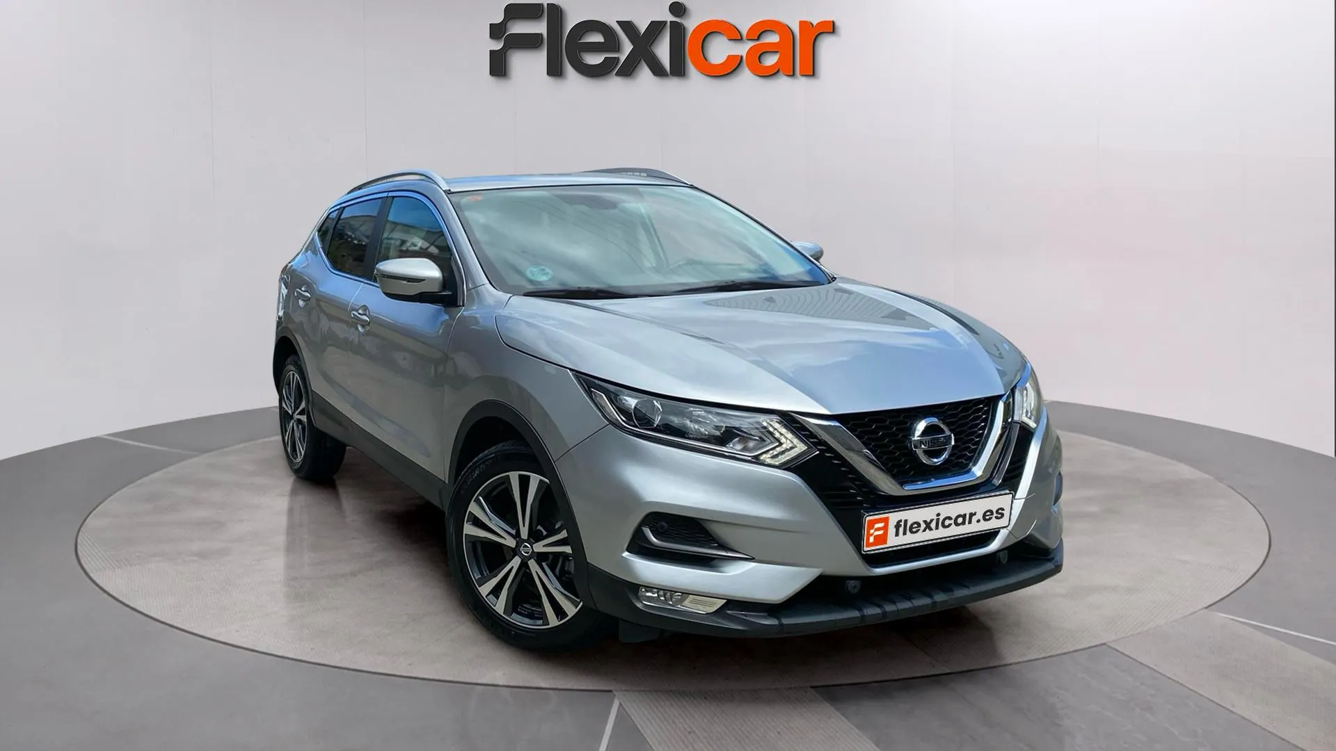 Nissan Qashqai DIG-T E6D DCT N-Motion