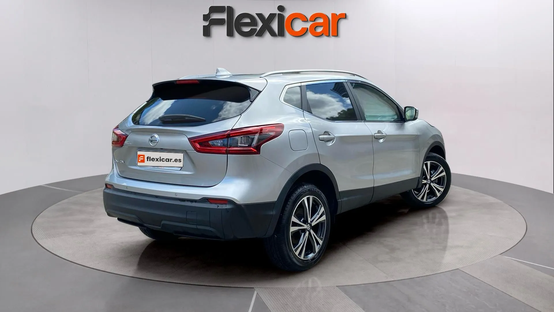 Nissan Qashqai DIG-T E6D DCT N-Motion - foto 6