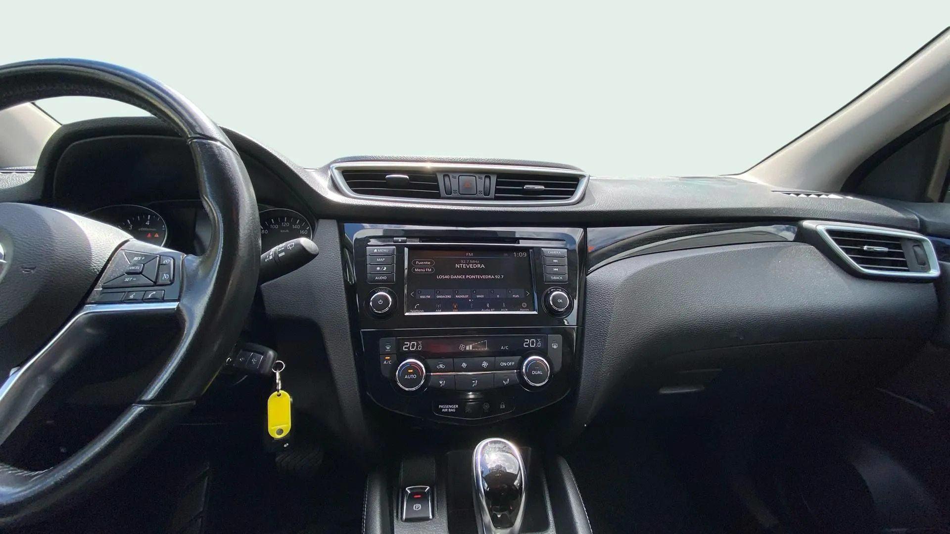 Nissan Qashqai DIG-T E6D DCT N-Motion - foto 16