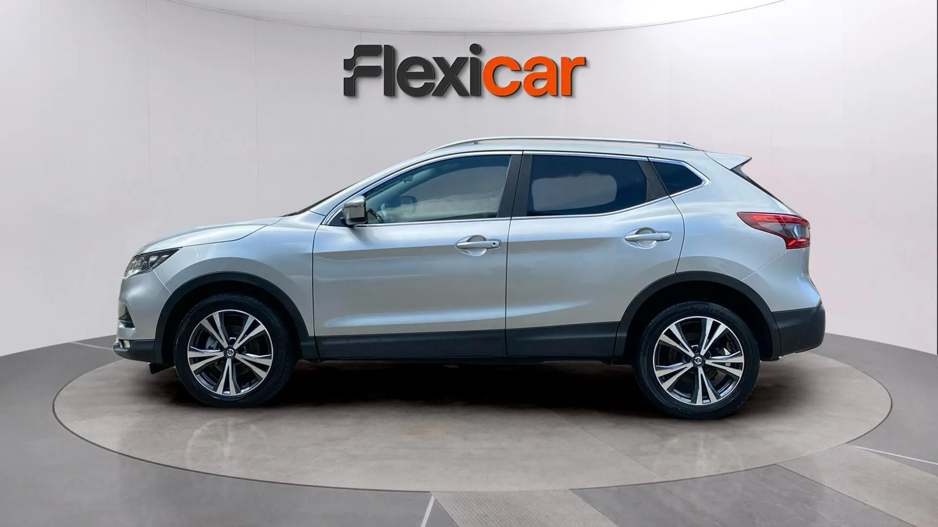 Nissan Qashqai DIG-T E6D DCT N-Motion - foto 7
