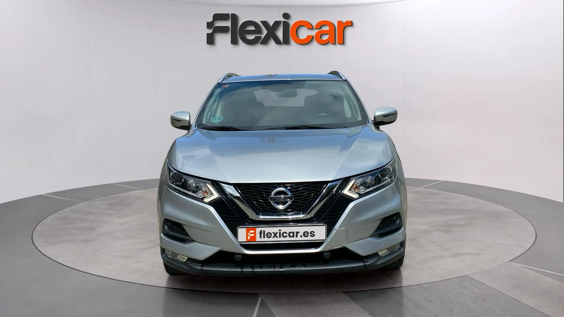 Nissan Qashqai DIG-T E6D DCT N-Motion - foto 2