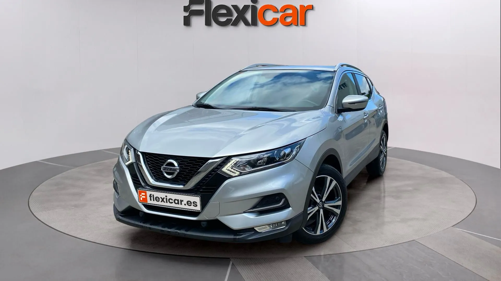 Nissan Qashqai DIG-T E6D DCT N-Motion - foto 3