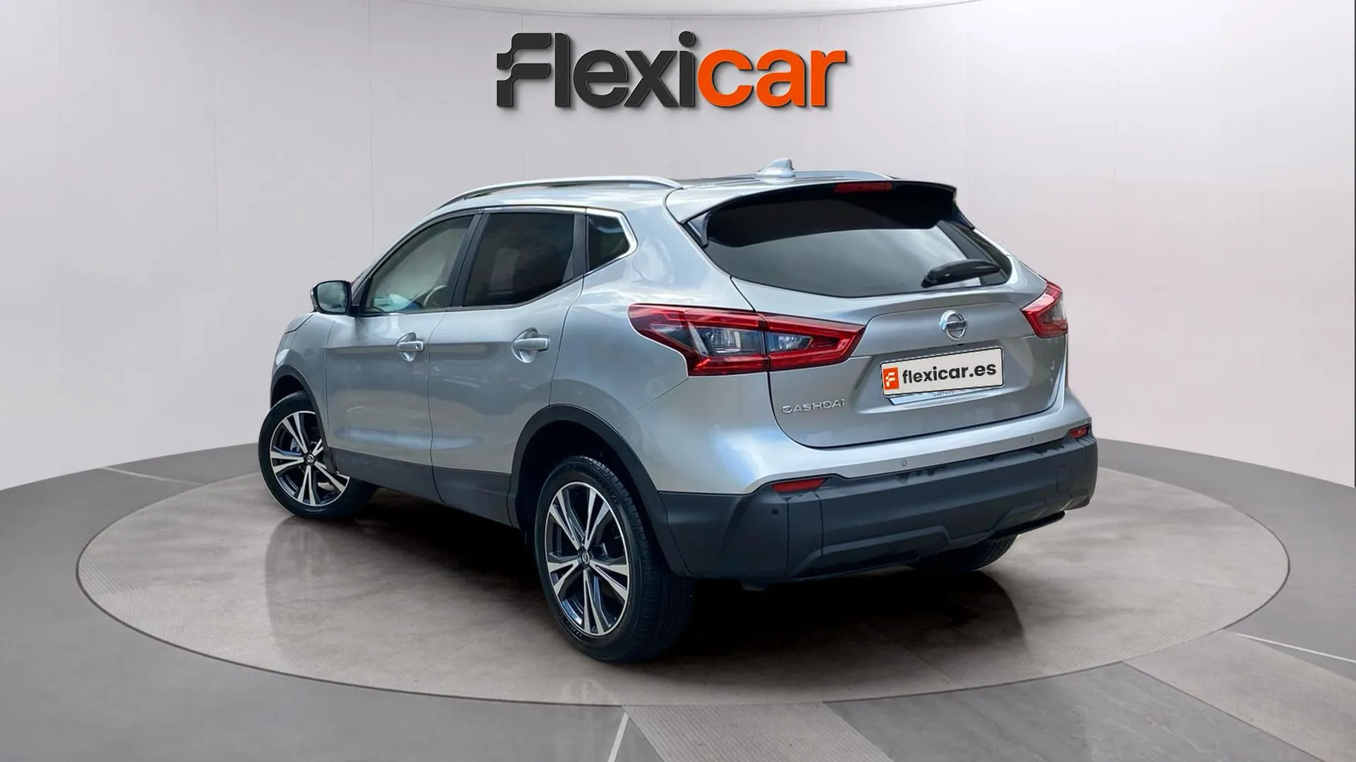 Nissan Qashqai DIG-T E6D DCT N-Motion - foto 4