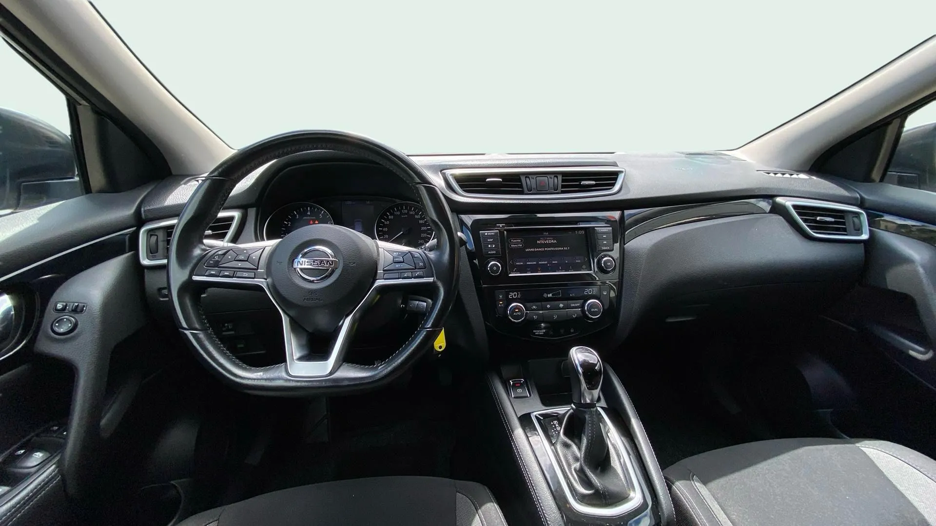 Nissan Qashqai DIG-T E6D DCT N-Motion - foto 13