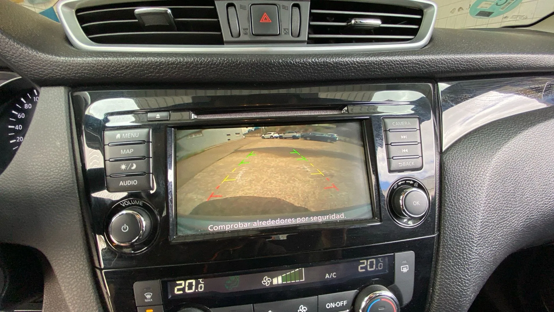 Nissan Qashqai DIG-T E6D DCT N-Motion - foto 14