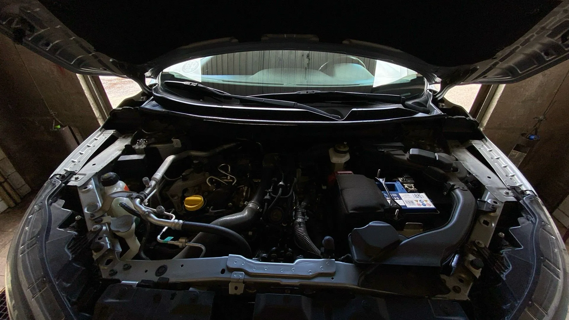 Nissan Qashqai DIG-T E6D DCT N-Motion - foto 20