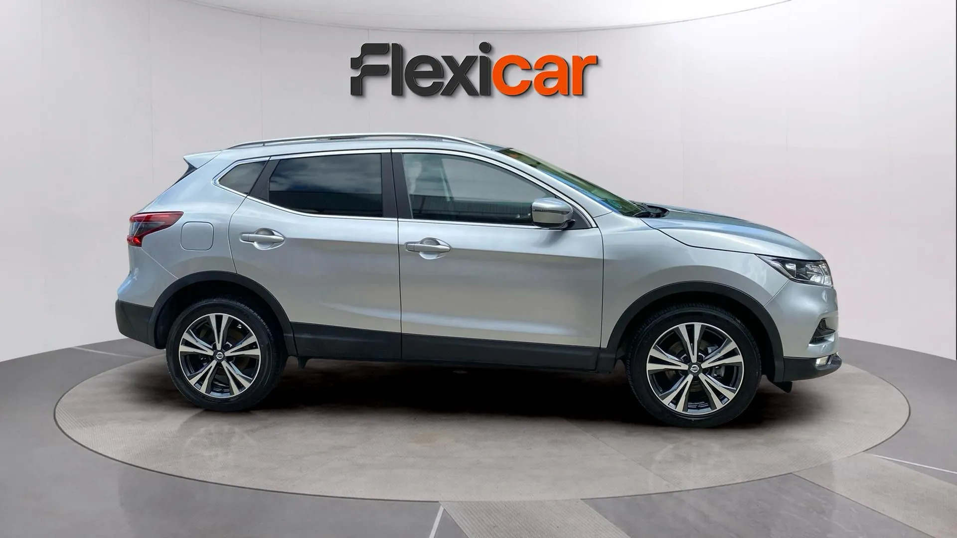 Nissan Qashqai DIG-T E6D DCT N-Motion - foto 9