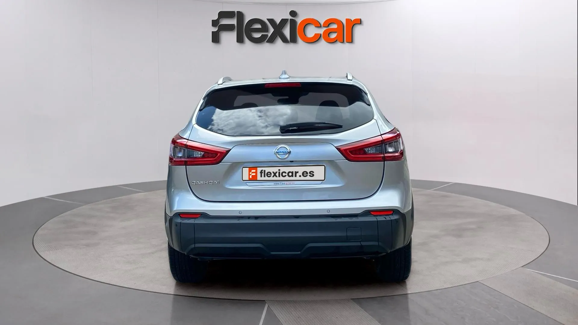 Nissan Qashqai DIG-T E6D DCT N-Motion - foto 5