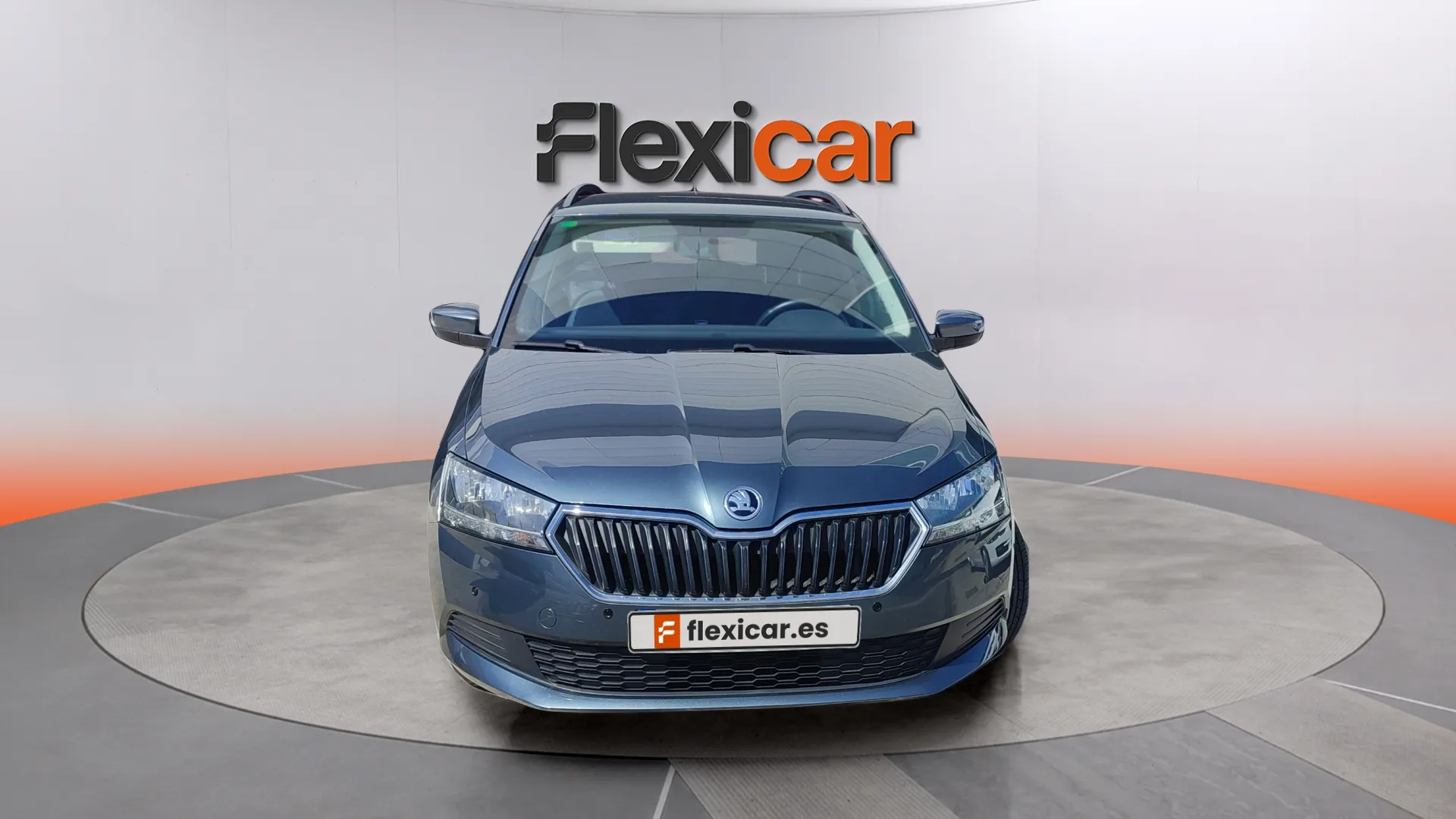 Škoda Fabia 1.0 TSI Active - foto 2