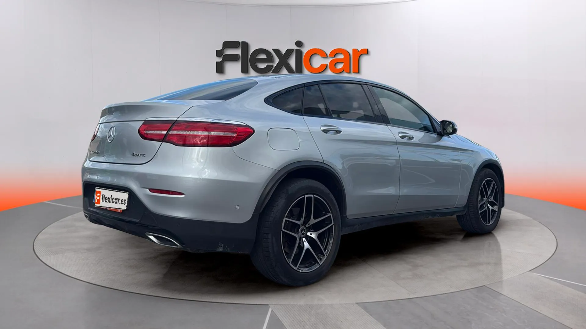 Mercedes-Benz GLC 220 d 4MATIC - foto 7