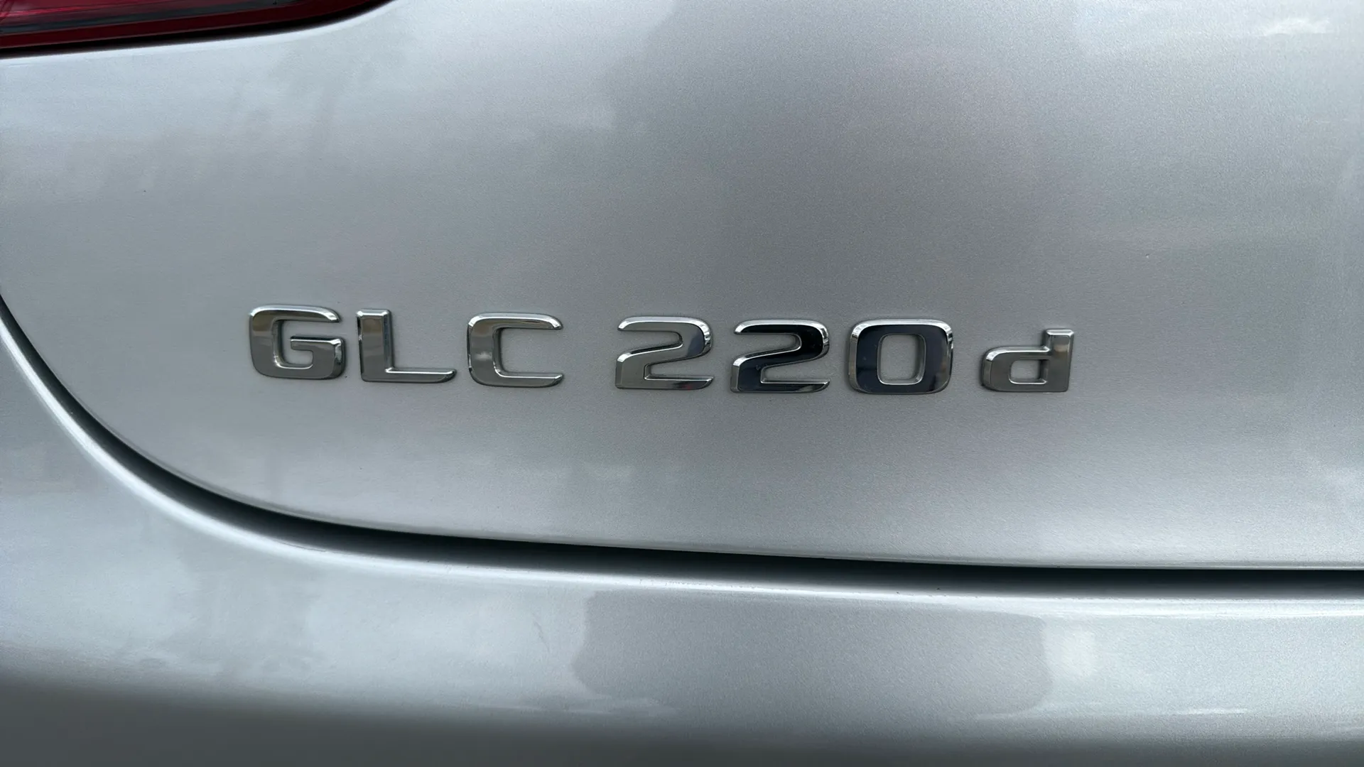 Mercedes-Benz GLC 220 d 4MATIC - foto 17