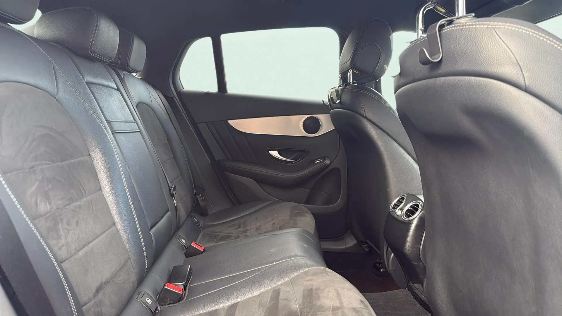 Mercedes-Benz GLC 220 d 4MATIC - foto 15