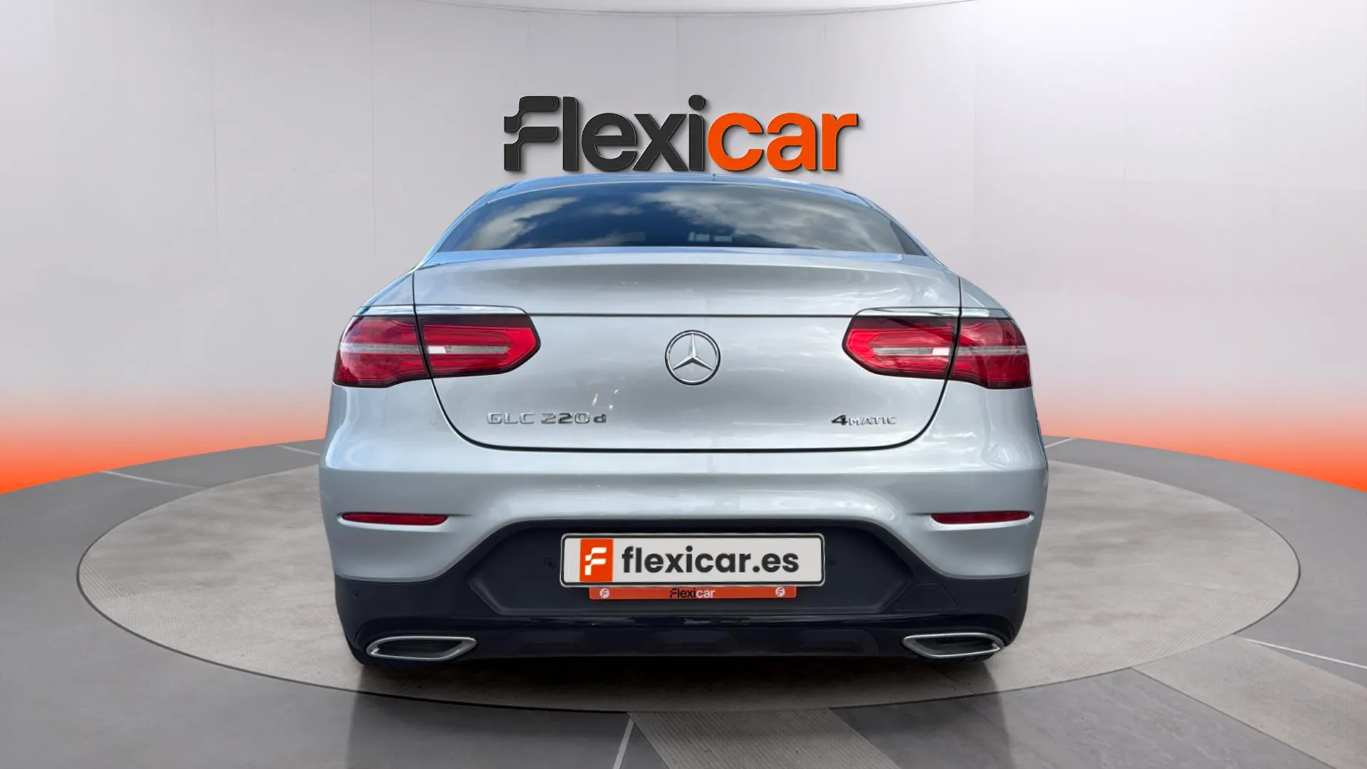 Mercedes-Benz GLC 220 d 4MATIC - foto 6
