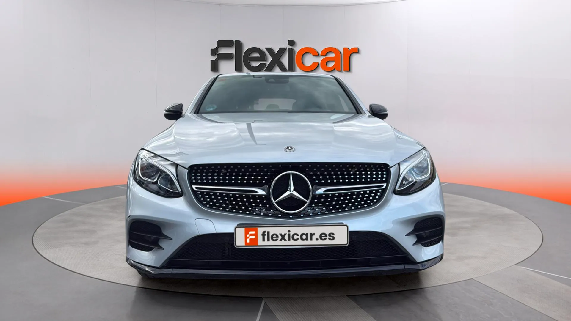Mercedes-Benz GLC 220 d 4MATIC - foto 2