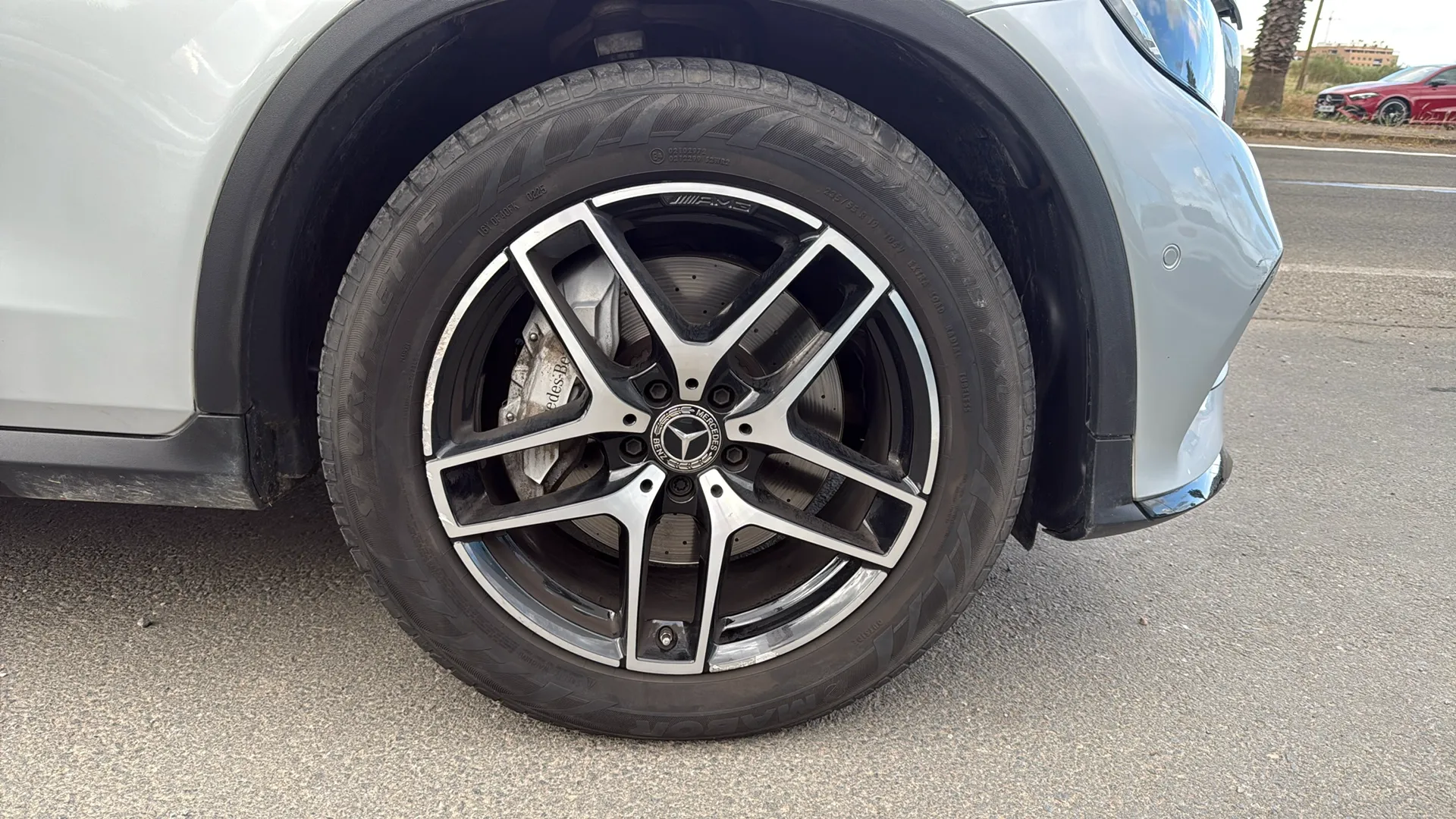 Mercedes-Benz GLC 220 d 4MATIC - foto 21