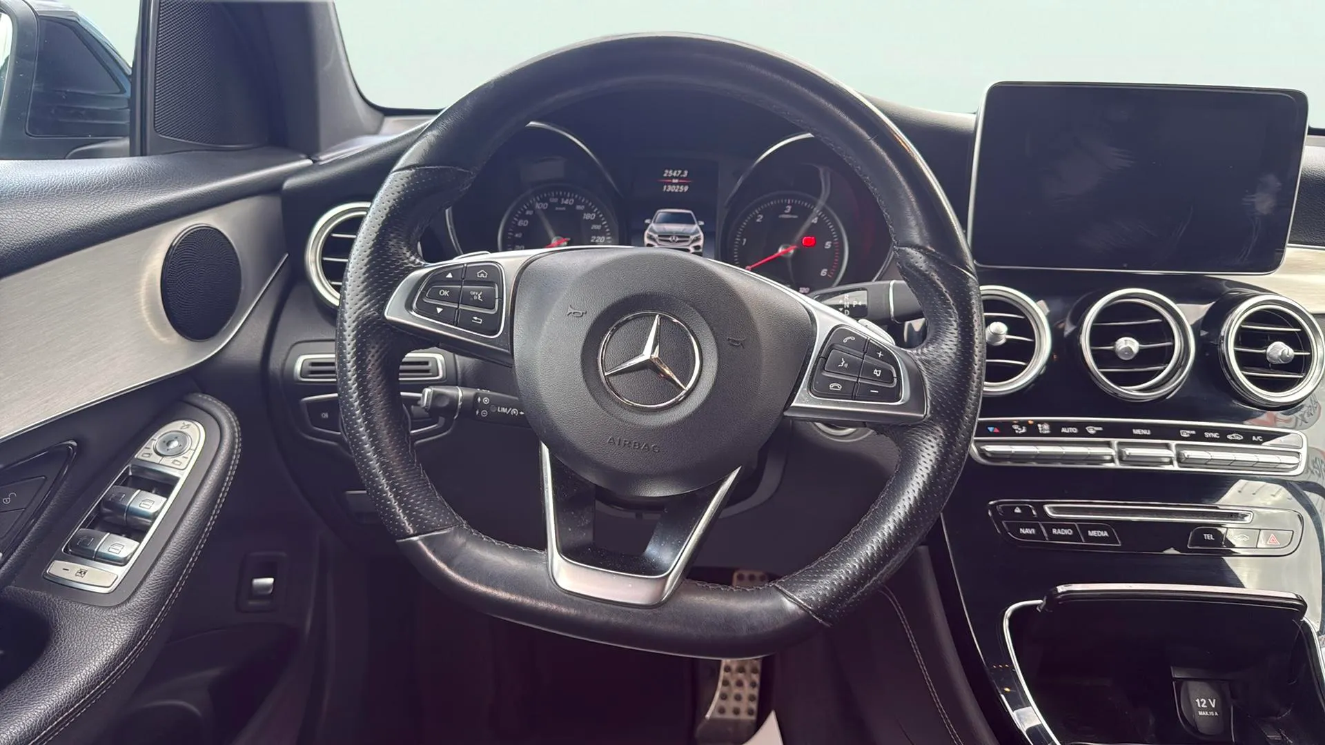 Mercedes-Benz GLC 220 d 4MATIC - foto 12