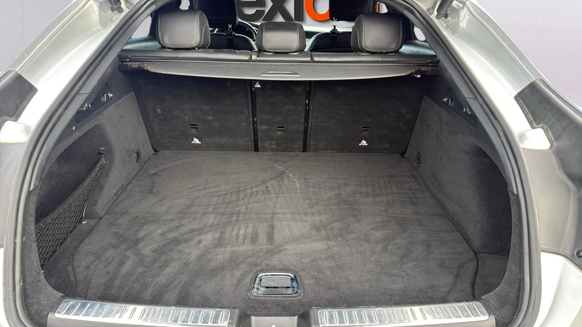 Mercedes-Benz GLC 220 d 4MATIC - foto 16