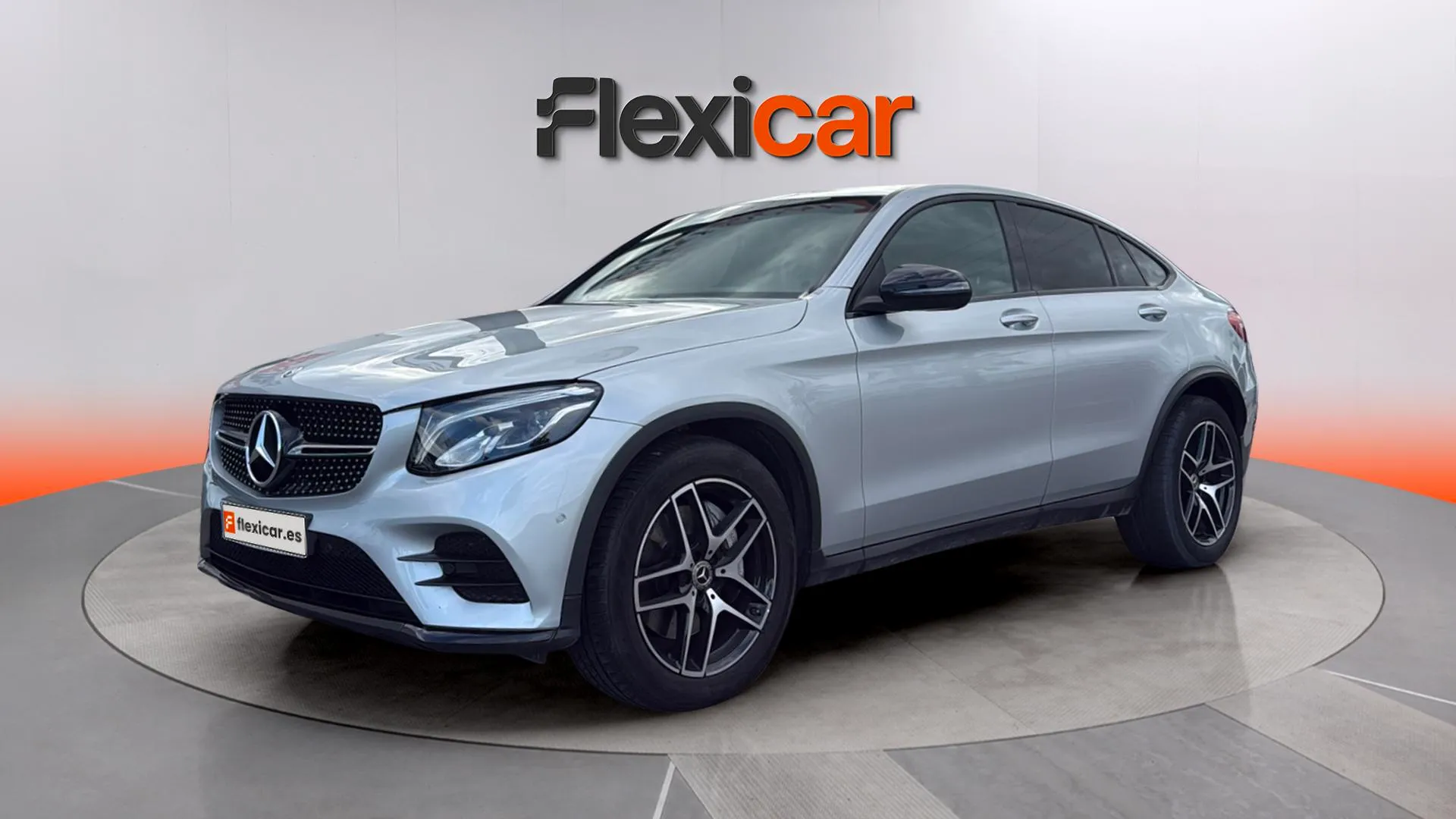 Mercedes-Benz GLC 220 d 4MATIC - foto 3