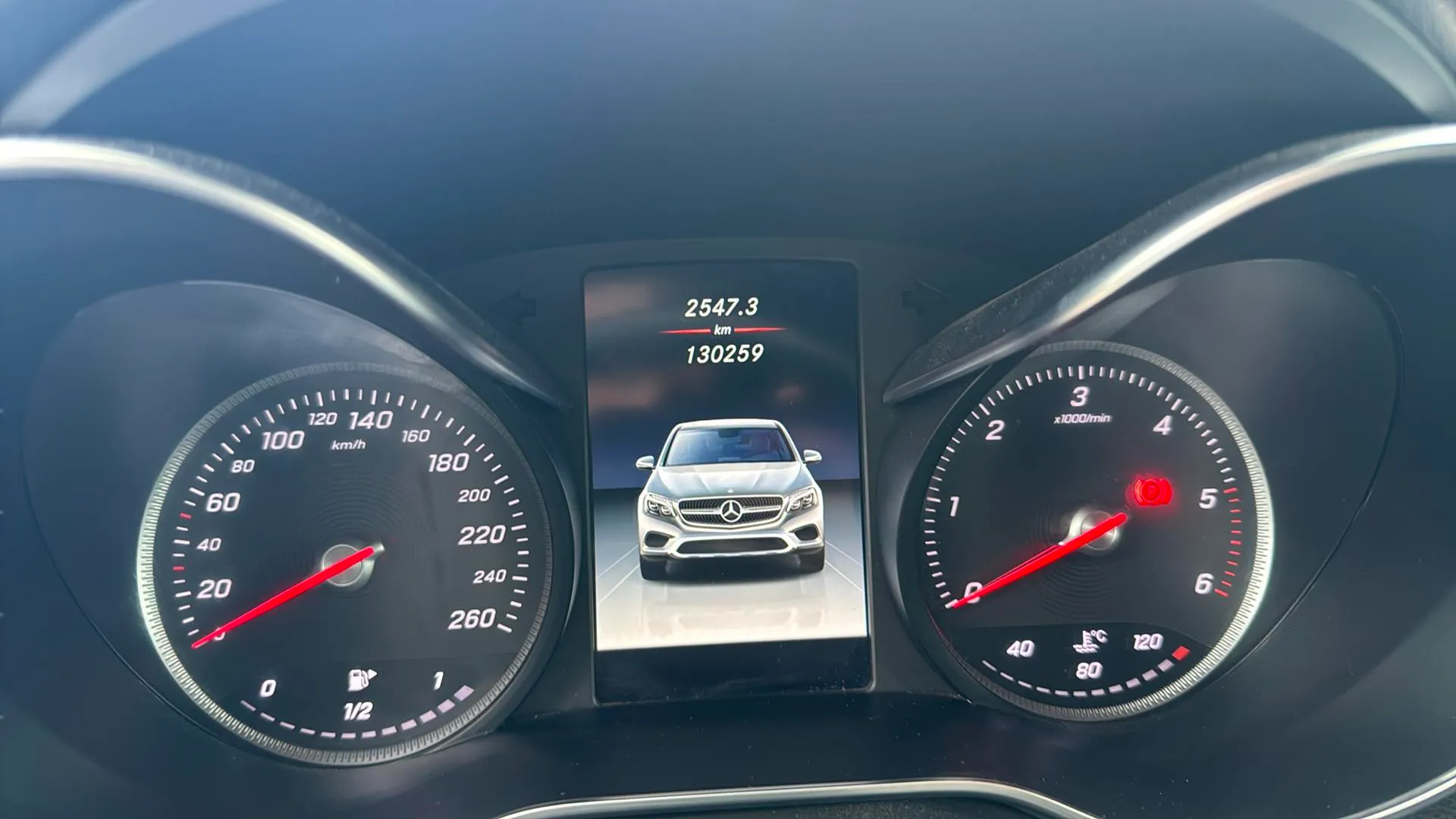 Mercedes-Benz GLC 220 d 4MATIC - foto 11