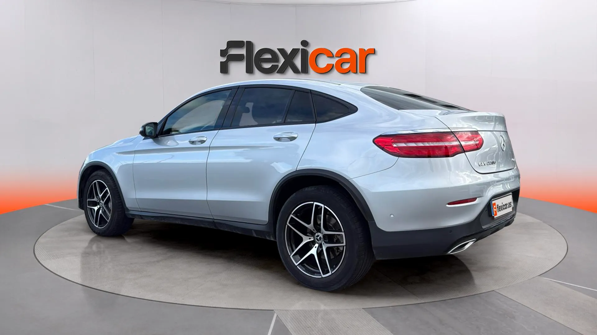 Mercedes-Benz GLC 220 d 4MATIC - foto 5