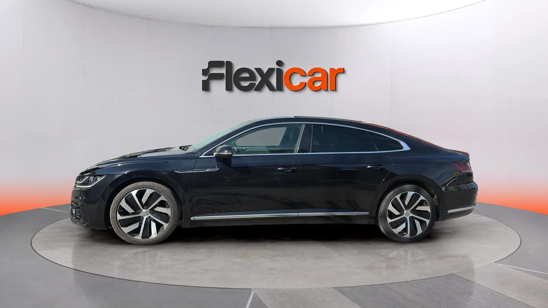 Volkswagen Arteon R-Line 2.0 TDI DSG - foto 4