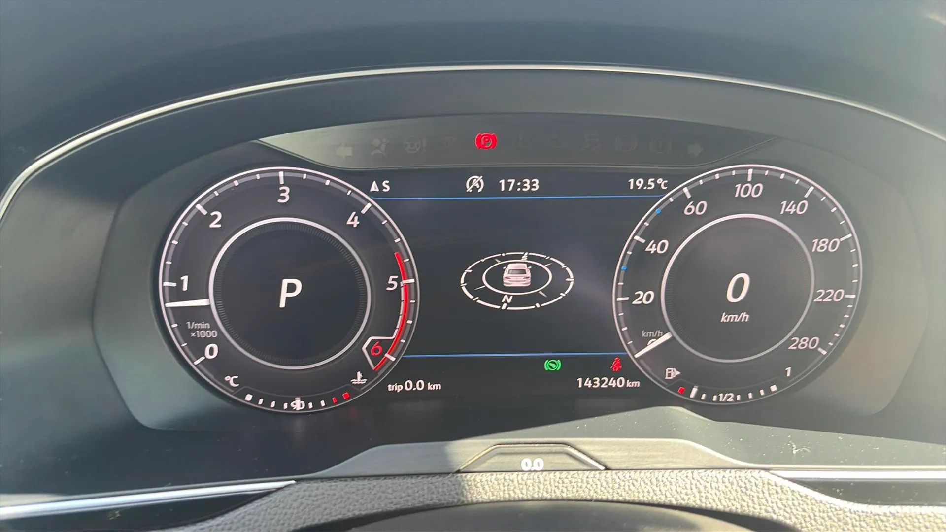 Volkswagen Arteon R-Line 2.0 TDI DSG - foto 11