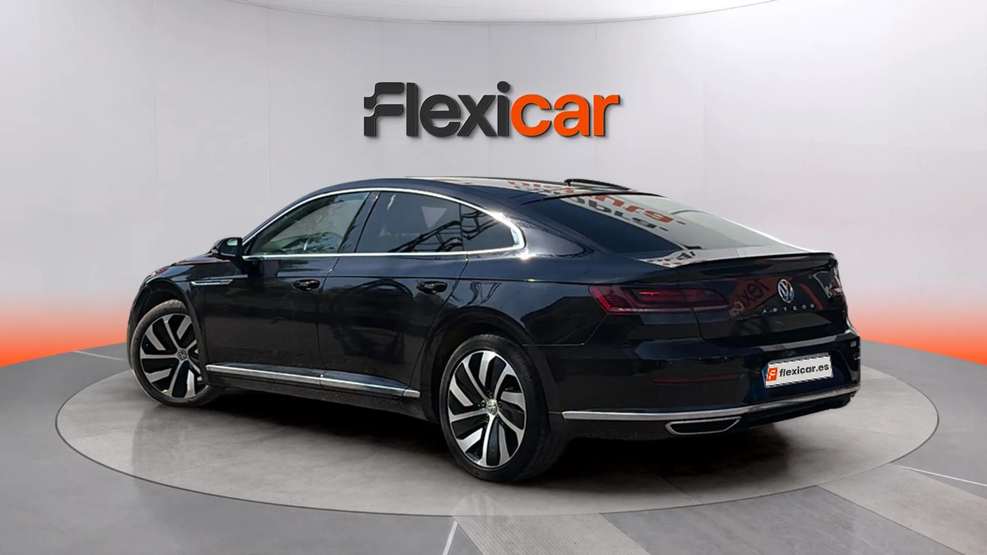 Volkswagen Arteon R-Line 2.0 TDI DSG - foto 6